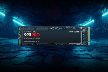 Жесткие диски, переносные винчестеры: Накопитель, Новый, Samsung, SSD, 1 ТБ, 1.8", Для ПК