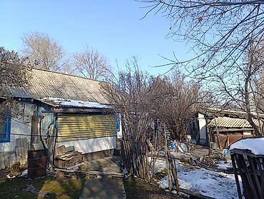 Продажа домов: Дом, 32 м², 3 комнаты, Старый ремонт — 8