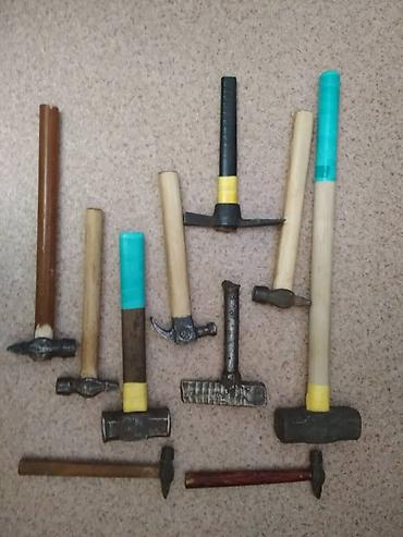 Баки: Бак, Самовывоз — 12