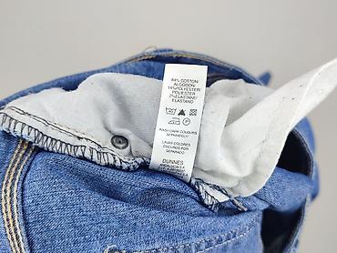 bootcut jeansy: Jeansy damskie, rozmiar 2XL — 5