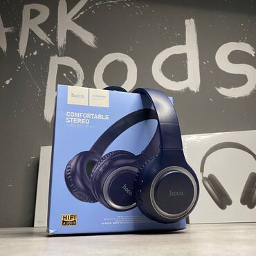 наушники polk audio: Накладные HOCO W41 | Гарантия + Доставка Мы находимся в центре