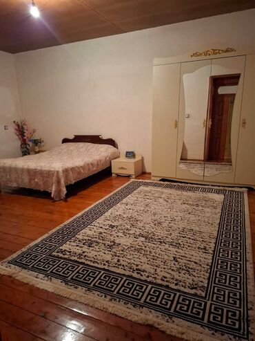 sumqayitda yeni tikili binalar ipoteka: 3 otaqlı, 64 kv. m, Kredit yoxdur, Orta təmir