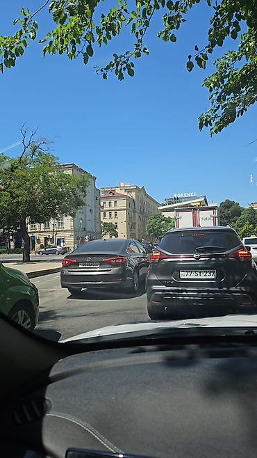 Квартиры: Баку, Поселок Ясамал, 3 комнаты, Вторичка, м. Эльмляр Академиясы, 60 м² — 1