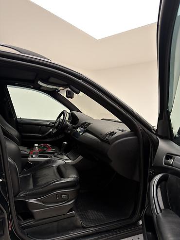 BMW: BMW X5: 2006 г., 3 л, Автомат, Дизель, Кроссовер — 9