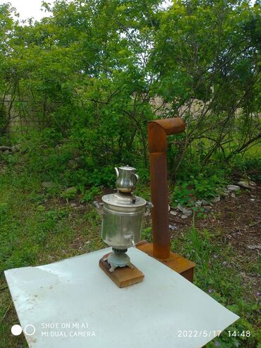 Bağ evlərinin kirayəsi: 50 kv. m, 2 otaqlı, Hovuzsuz, Qaz, İşıq, Kanalizasiya — 5