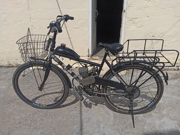 velosiped salcano: Б/у Городской велосипед Stels, 28"