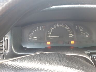 Opel: Opel Vectra: 1999 г., 2 л, Механика, Дизель, Универсал — 9