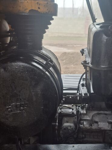 ГАЗ: ГАЗ : 1997 г., 1 л, Механика, Дизель, Универсал — 13