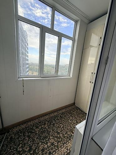Продажа квартир: 3 комнаты, 87 м², 12 мкр 106 серия улучшенная, 8 этаж, Требуется ремонт — 10