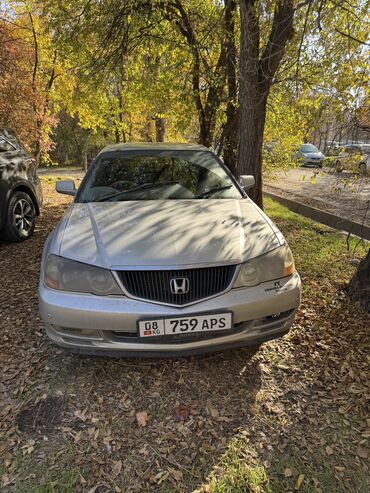 хонда saber: Honda Saber: 2001 г., 2.5 л, Автомат, Бензин, Седан