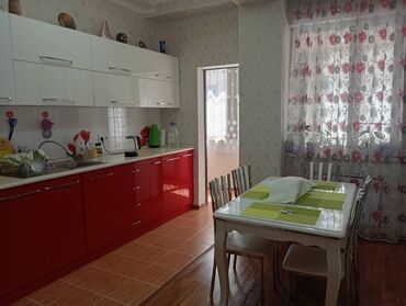 Продажа квартир: 3 комнаты, 100 м², Элитка, 2 этаж, Евроремонт — 6