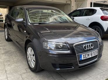 Audi: Audi : 1.6 l. | 2005 έ. Κουπέ — 3
