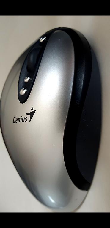 orico hdd box: Genius SlimStar R610 klaviatura - Tam ölçülü, say bloku ilə - Dil — 7