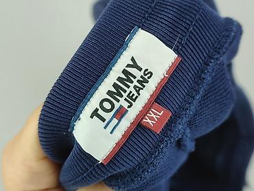 hobbit: Tommy Jeans, Szorty dla mężczyzn, rozmiar 2XL — 4