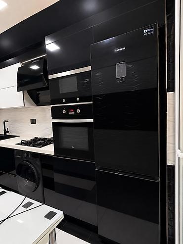 ev kinotetri: Hamısı bir evdən soyuducu 800 manata samsunqdu o birilər toist — 1