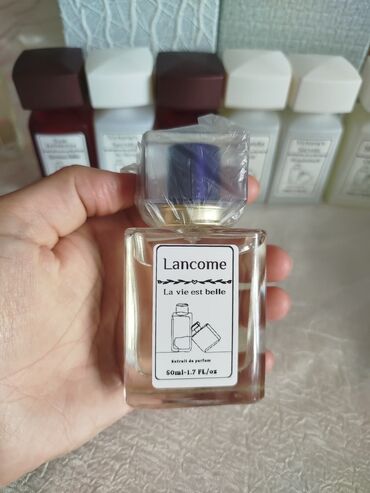 Ətriyyat: Ətir/Parfum DELUXE keyfiyyət yağ parfumların topdan və pərakəndə — 13