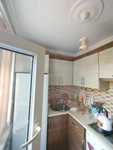 bakı ucuz kiraye evler: Saray, 2 otaqlı, Köhnə tikili, 48 kv. m — 5
