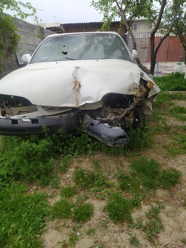 мотор саната: Продам машину на запчасти hyundai sonata 1994