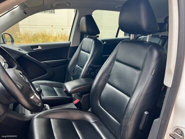 Volkswagen: Volkswagen Tiguan: 2 l. | 2010 έ. SUV/4x4 — 18