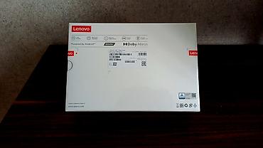 luna 8600: Lenovo, 10,1", 128 GB, Yeni, Ünvandan götürmə, Ödənişli çatdırılma — 3