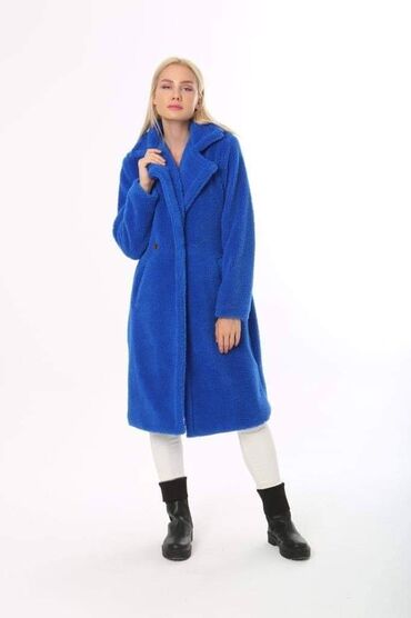 Kaputi: Tedi 4000 — 5