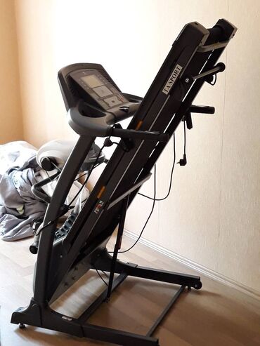 Qaçış trenajorları: Trenajor aparati⚠️ Trenajorlar tam orginal mehsullardir orginal allman