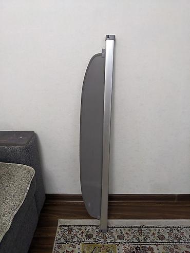 авто багаж: Toyota, 2008 г., Б/у — 2