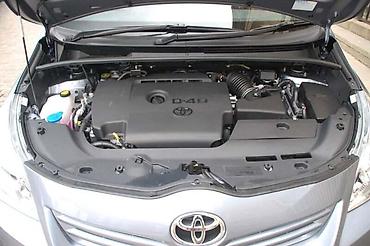 nautilus ventili: RADILICA ZA TOYOTA VERSO OD 2009. DO 2015. GOD. | Svi delovi za — 1