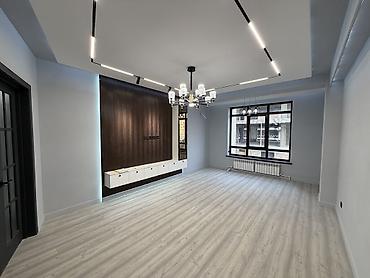 Продажа квартир: 2 комнаты, 78 м², Элитка, 5 этаж, Дизайнерский ремонт — 4