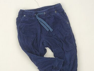 Спортивні штани, H&M, 12-18 міс., стан - Дуже гарний