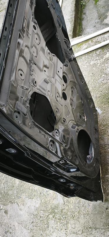 Кузовные детали: Правая задняя, Changan Q05, 2025 г., Китай — 5