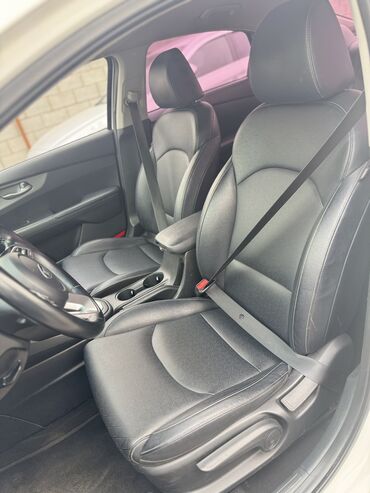 Kia: Kia K3: 2020 г., 1.6 л, Типтроник, Бензин, Седан — 10