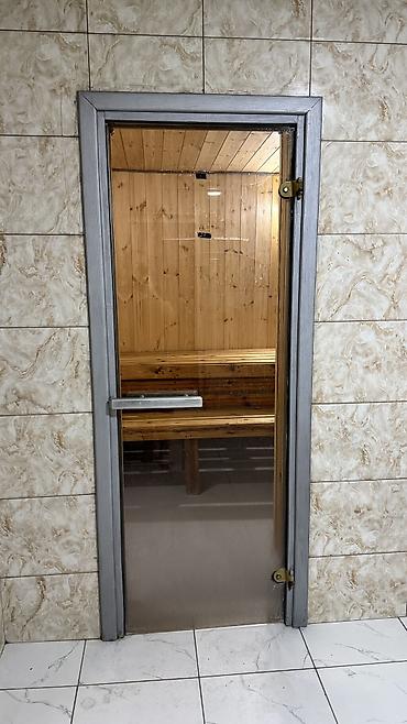 Бани, сауны, SPA: Баня Семейная с паром. После реконструкции. Район восточного — 3