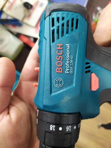 slikon qəlib: Drel bosch təmiz 18 vatt döymə ilə yeni argenal kimidi mayasindan ucuz