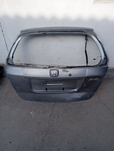 мерседес w210 авангард: Крышка багажника Honda, Оригинал