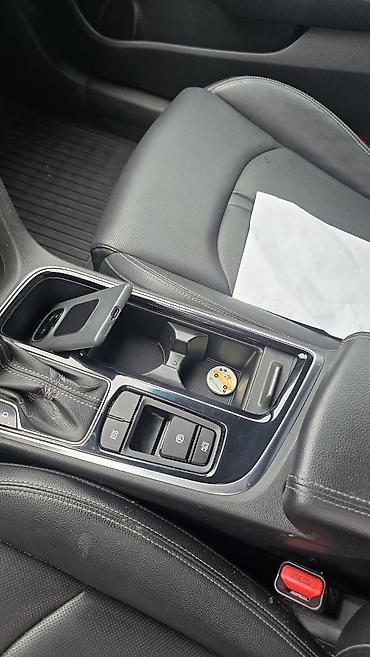 sonat: Hyundai Sonata: 2020 г., 2 л, Автомат, Газ, Седан — 8