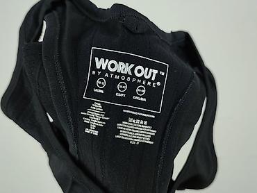 stroj do zapasow: Workout, Top damski, rozmiar S — 4