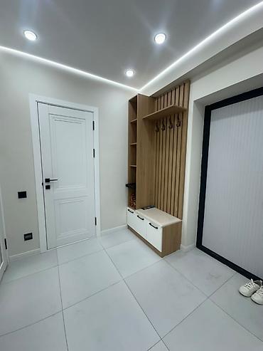 40: 1 комната, 40 м², Нижний Джал (Джал-23) Элитка, 10 этаж, Свежий ремонт — 6