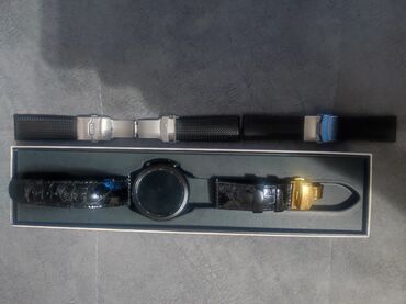 зарядка гармин: Samsung Galaxy Watch 3 (45 мм, Classic) — ИДЕАЛЬНОЕ СОСТОЯНИЕ!