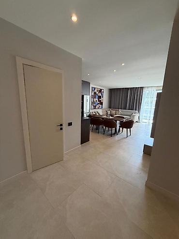 ofis: ✨ Sea Breeze-də, Park Residences 2-də Kirayə 3 Otaqlı Mənzil Verilir! — 7