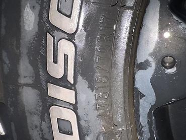 bmw diski type 0: Yeni Disk təkər 315 / 70 / R 17, 6 Boltlu — 2