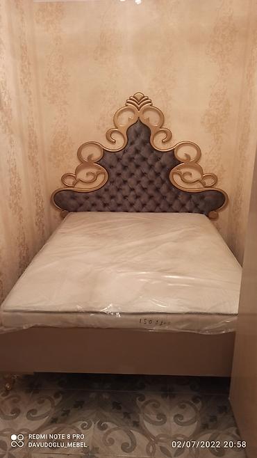 Sifarişlə mətbəx mebeli: Mətbəx mebelləri 150 manatdan başlayaraq sifarişlə yıgılır pirxojiler — 21