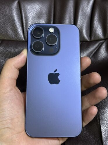poco x3 pro цена в бишкеке 256 гб: IPhone 15 Pro, Б/у, 128 ГБ, Blue Titanium, Кабель, Защитное стекло, Чехол, 88 %