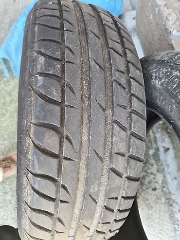 Montaža guma: Auto gume 205/60 R16 96V – set od 2 komada - Dimenzije: 205/60 R16 - — 2