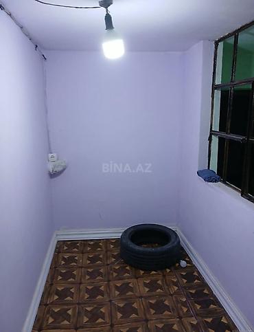 icare ofis: Obyekt/yeraltı sahə – çoxmərtəbəli binanın 1-ci qatında . Geniş — 3