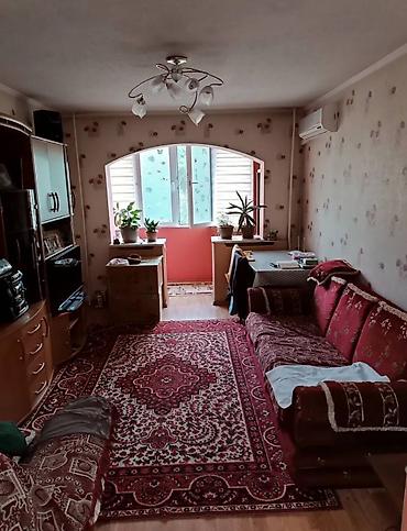 Продажа квартир: 3 комнаты, 57 м², 2 этаж — 1