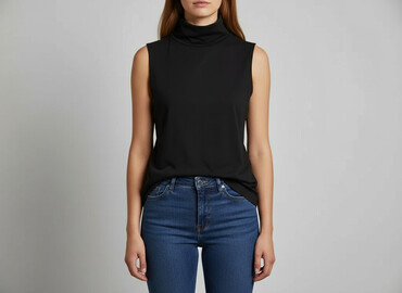 ocieplane rajstopy h m: H&M, Bluzka damska, rozmiar M
