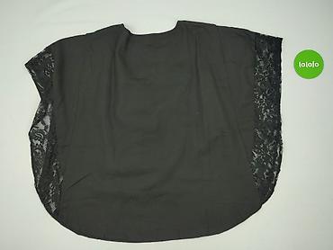 drapowane body: BODY FLIRT, Bluzka damska, rozmiar XL — 3