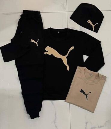 Trenerke: ZENSKI KOMPLETI Domaca proizvodnja Vel S.M.L.XL. Trodelni komplet - — 22