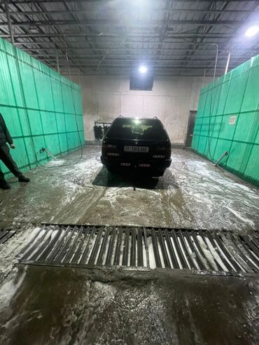 Volkswagen: Volkswagen Passat: 1991 г., 1.8 л, Механика, Бензин, Универсал at lalafo.kg — 15 Volkswagen: Volkswagen Passat: 1991 г., 1.8 л, Механика, Бензин, Универсал — 15